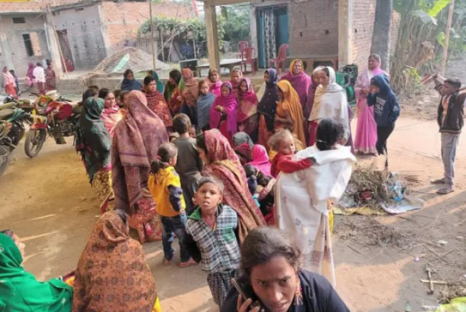 پسماندہ کیوں  ہے بہار؟